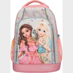 Topmodel - Skolerygsk Juicy