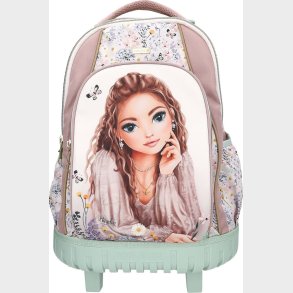 Topmodel - Topmodel Skolerygsk Trolley Summer Feeling - ()