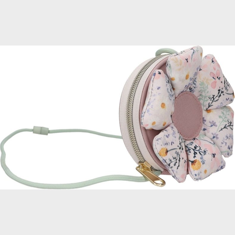 Top Model - Skuldertaske Til Brn - Summer Feeling - Blomst