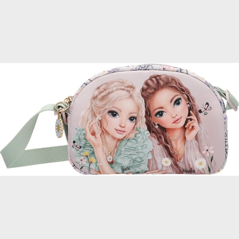 Top Model - Skuldertaske Til B�rn - Summer Feeling