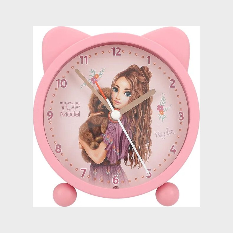 Top Model - Vkkeur - Floral