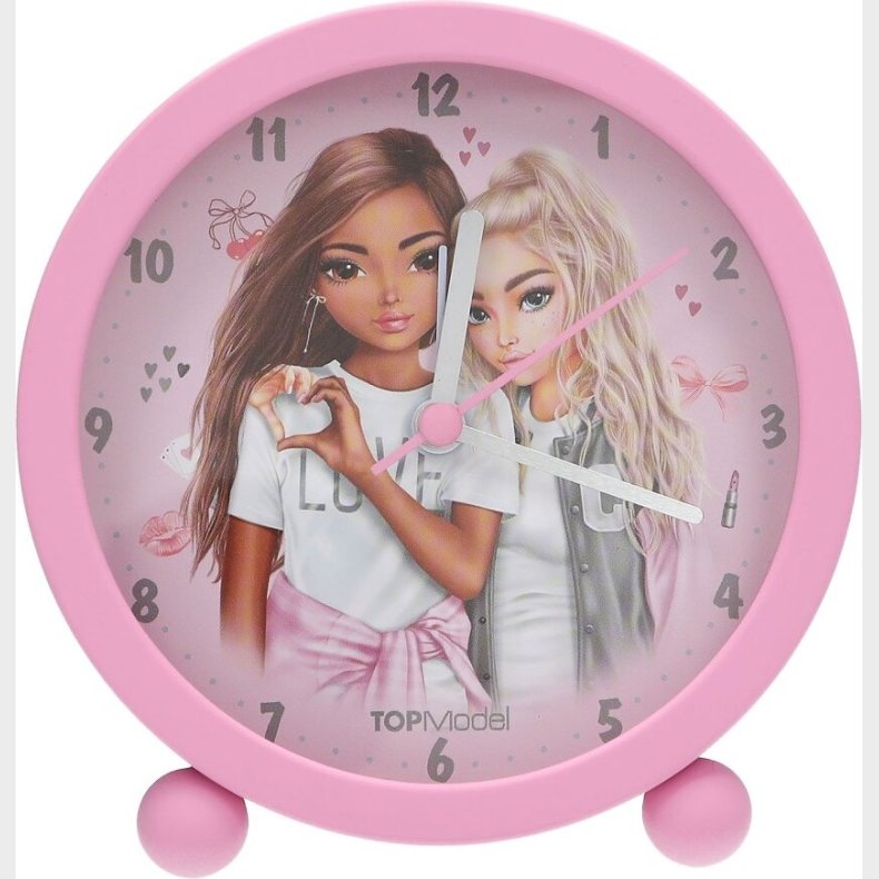 Top Model - Vkkeur Med Lys Til Brn - My Bff