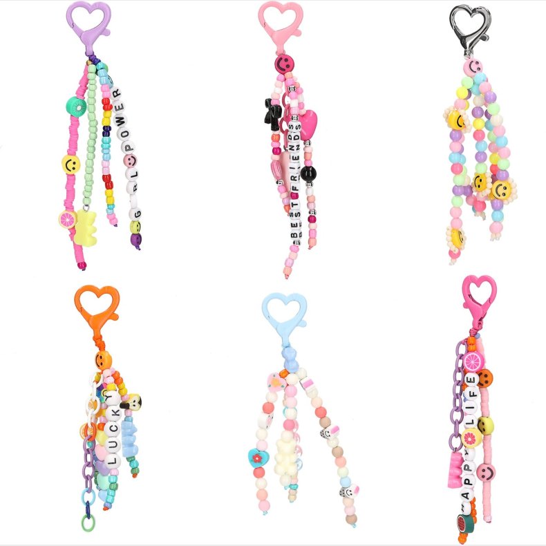 Topmodel - Vedhng - Assorteret