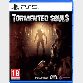 Tormented Souls - PS5