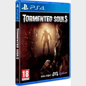 Tormented Souls - PS4