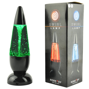 Robetoy | Tornado lampe