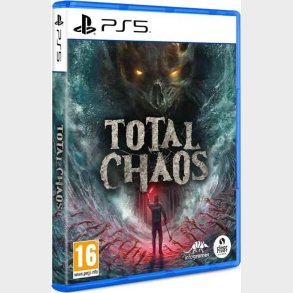 Total Chaos - PS5