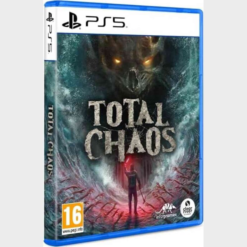 Total Chaos - PS5
