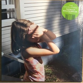 The Charlatans - Totally Eclipsing - Limited - Vinyl Lp