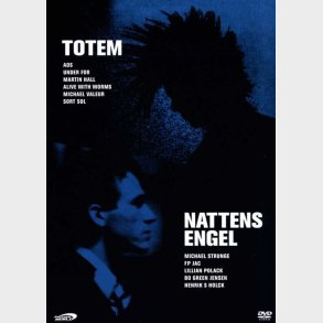 Totem / Nattens Engel - DVD - Film