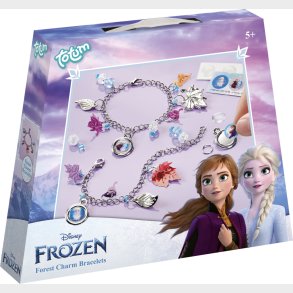 Disney Frost - Armbnd Diy St - Skov