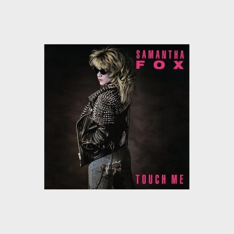 Samantha Fox - Touch Me - Deluxe Edition - CD