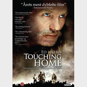 Touching Home - DVD - Film