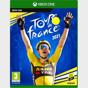 Tour De France 2021 - Xbox One