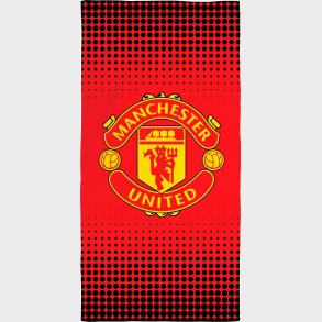 Manchester United H�ndkl�de - 75x150 Cm