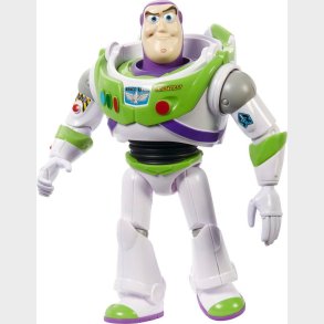 Toy Story - Pixar Buzz Lightyear 25cm