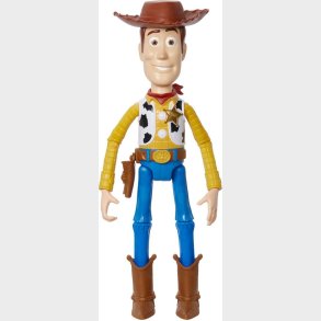 Toy Story - Pixar Toy Story Basis 31cm Woody - (970-2550)