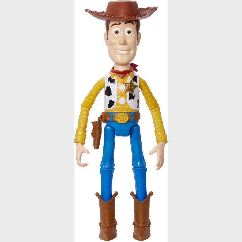 Toy Story - Pixar Toy Story Basis 31cm Woody - (970-2550)
