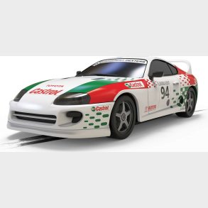 Toyota Supra - Castrol - C4616 - Scalextric