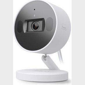 Tp-link - Tapo Ai Home Security Wi-fi Kamera Tapo C125