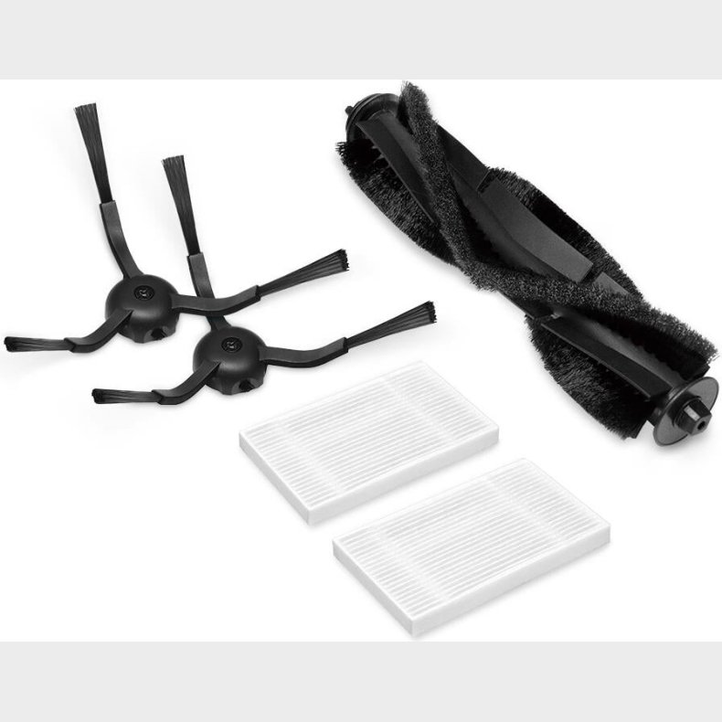 Tp-link - Tapo Robot Vacuum Replacement Kit Tapo Rva105