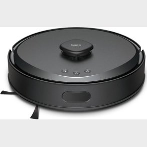 Tp-link - Tapo Rv30 Max 5300pa Hyper Suction Robot Vacuum & Mop
