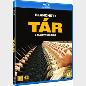 T�r - Blu-Ray