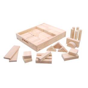 tickit | Trklodser MEGA, 54 stk