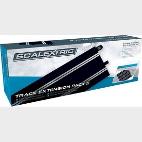 Scalextric Skinner - Track Extension Pack 5 - C8554
