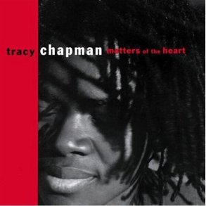 Tracy Chapman - Matters Of The Heart - CD