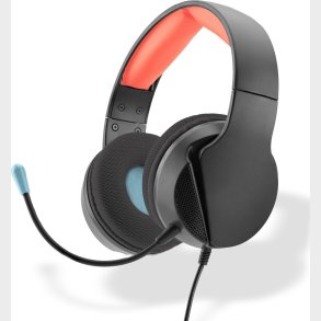 Trade Invaders - Headset Switch 2 / Universal Spx-300