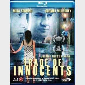 Trade Of Innocents - Blu-Ray