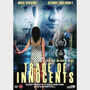 Trade Of Innocents - DVD - Film