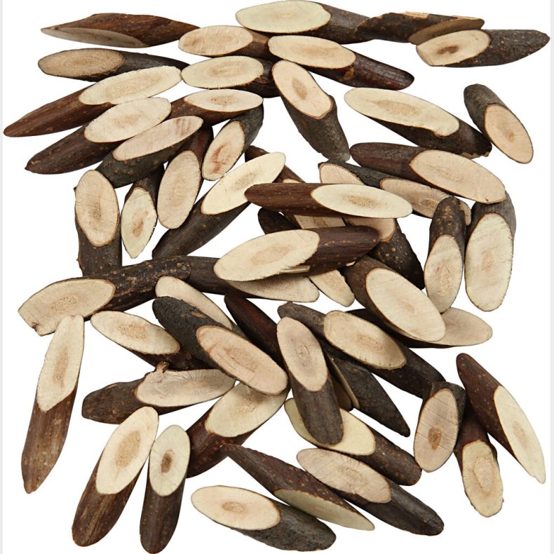 Tr�mix - L 30 Mm - Tykkelse 6 Mm - 230 G