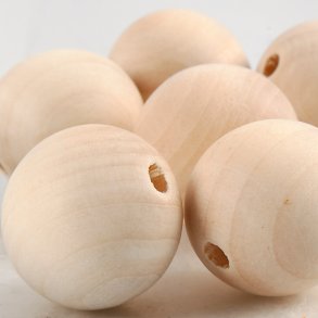 Trperler -  25 Mm - Hulstr. 4,5 Mm - 8 Stk.