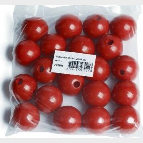 Trperler - 35 Mm - Rd - 20 Stk