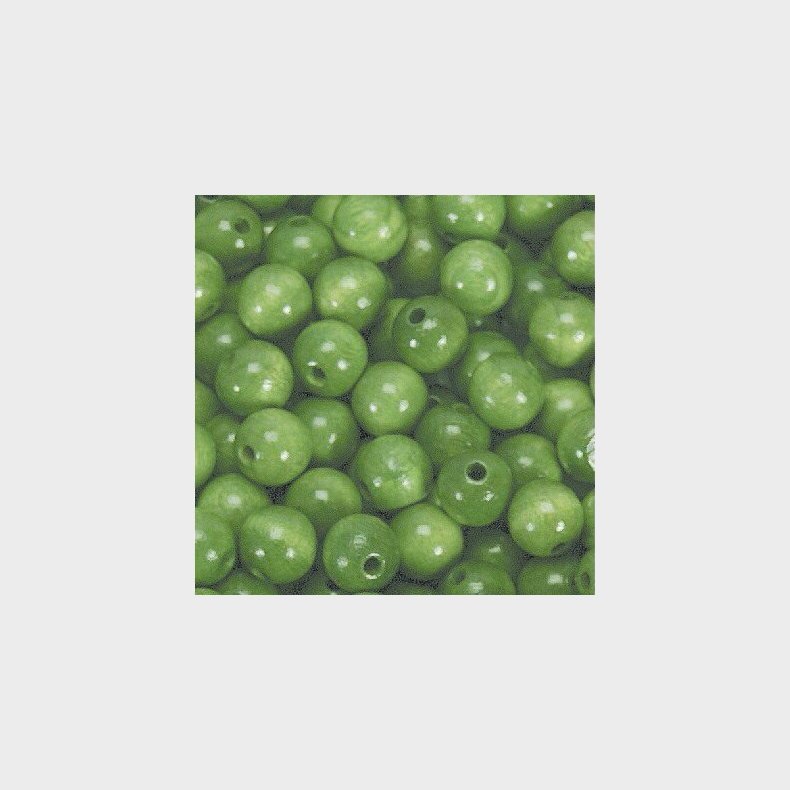 Trperler - 5 Mm - Grn - 1000 Stk