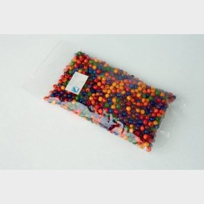 Trperler - 5 Mm - Mix - 1000 Stk