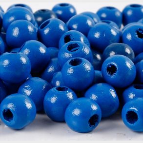 Trperler -  10 Mm - Hulstr. 3 Mm - Bl - 20 G