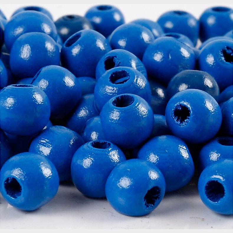 Trperler -  10 Mm - Hulstr. 3 Mm - Bl - 20 G