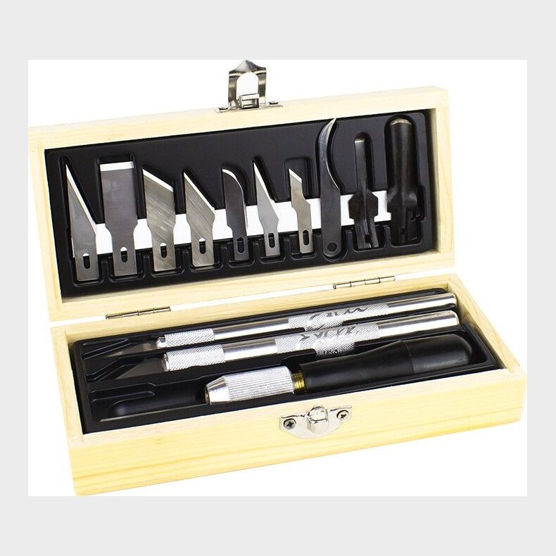 Tr�sk�rer V�rkt�j S�t - Excel