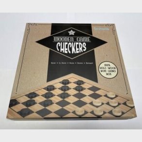 Trspil - Dam - 28,5 X 28,5 Cm