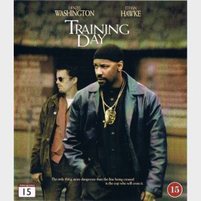 Training Day - Blu-Ray