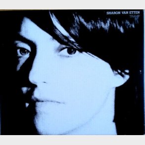 Sharon Van Etten - Tramp - CD