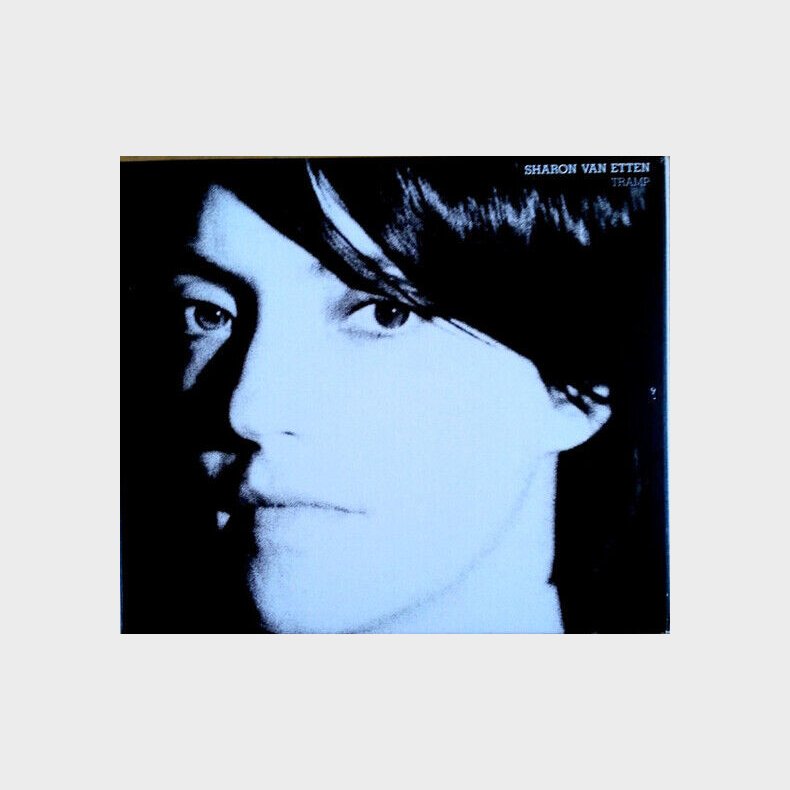 Sharon Van Etten - Tramp - CD