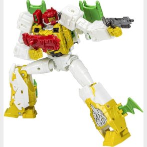 Transformers Figur - Legacy - Jhiaxus - Generations