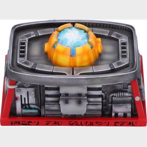 Transformers - Matrix Of Leadership Box - 16 Cm