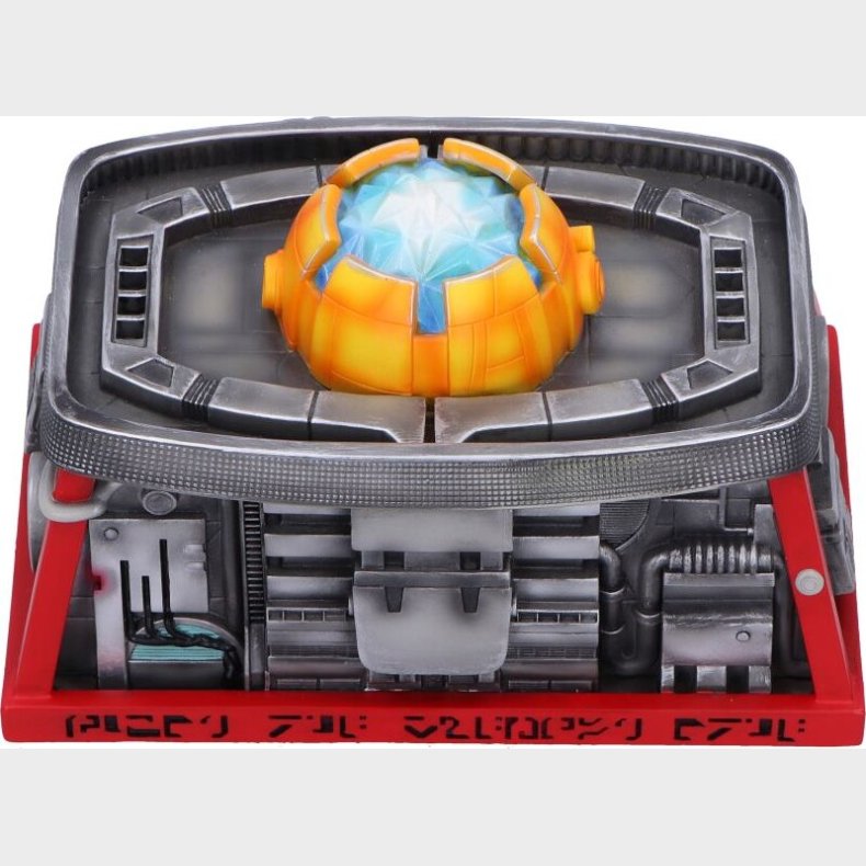 Transformers - Matrix Of Leadership Box - 16 Cm