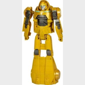Transformers - Mv8 Mega Changer - Bumblebee (f8700)