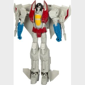 Transformers - Mv8 Mega Changer - Starscream (f8701)